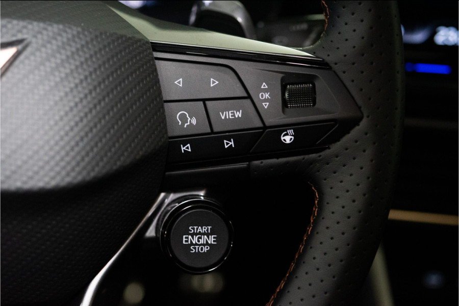 CUPRA Formentor 1.5 TSI e-Hybrid VZ Extreme 272PK Facelift | Matte Bronze | Pano | Sennheiser | Sportstoelen | VOL! 2 jaar Fabrieksgarantie GERESERVEERD