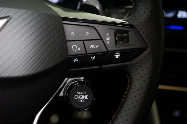 CUPRA Formentor 1.5 TSI e-Hybrid VZ Extreme 272PK Facelift | Matte Bronze | Pano | Sennheiser | Sportstoelen | VOL! 2 jaar Fabrieksgarantie GERESERVEERD