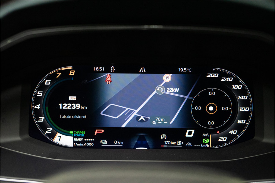 CUPRA Formentor 1.5 TSI e-Hybrid VZ Extreme 272PK Facelift | Matte Bronze | Pano | Sennheiser | Sportstoelen | VOL! 2 jaar Fabrieksgarantie GERESERVEERD