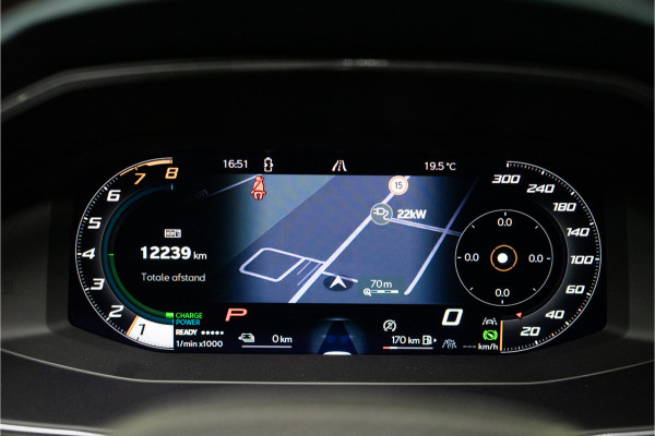 CUPRA Formentor 1.5 TSI e-Hybrid VZ Extreme 272PK Facelift | Matte Bronze | Pano | Sennheiser | Sportstoelen | VOL! 2 jaar Fabrieksgarantie GERESERVEERD