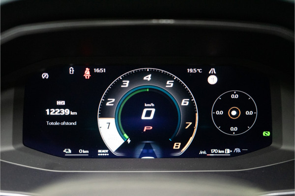 CUPRA Formentor 1.5 TSI e-Hybrid VZ Extreme 272PK Facelift | Matte Bronze | Pano | Sennheiser | Sportstoelen | VOL! 2 jaar Fabrieksgarantie GERESERVEERD