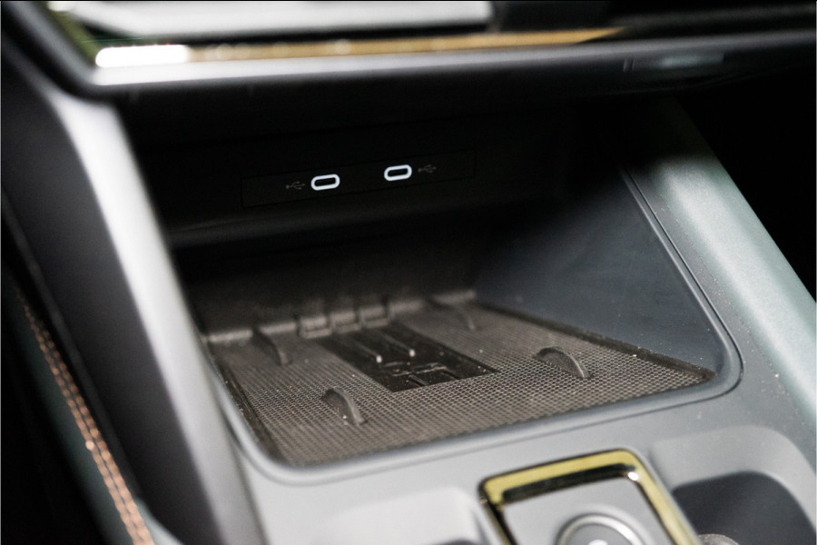 CUPRA Formentor 1.5 TSI e-Hybrid VZ Extreme 272PK Facelift | Matte Bronze | Pano | Sennheiser | Sportstoelen | VOL! 2 jaar Fabrieksgarantie GERESERVEERD