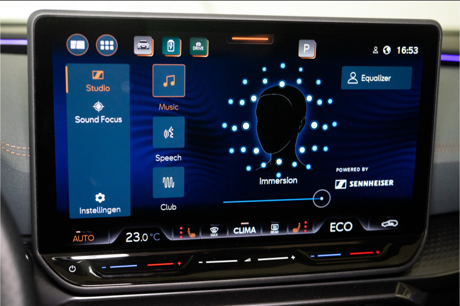 CUPRA Formentor 1.5 TSI e-Hybrid VZ Extreme 272PK Facelift | Matte Bronze | Pano | Sennheiser | Sportstoelen | VOL! 2 jaar Fabrieksgarantie GERESERVEERD