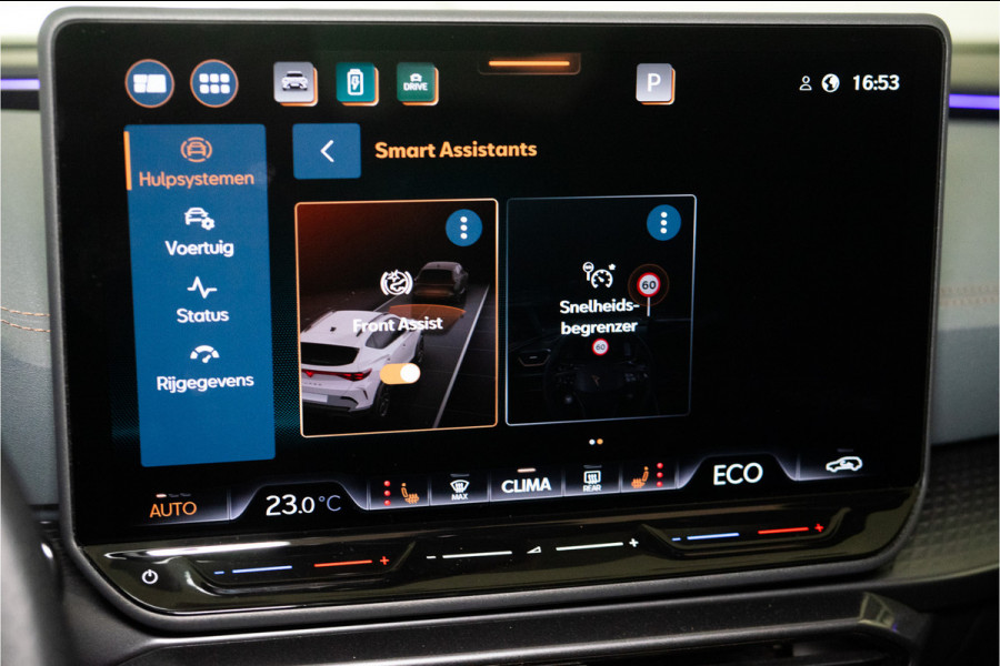 CUPRA Formentor 1.5 TSI e-Hybrid VZ Extreme 272PK Facelift | Matte Bronze | Pano | Sennheiser | Sportstoelen | VOL! 2 jaar Fabrieksgarantie GERESERVEERD