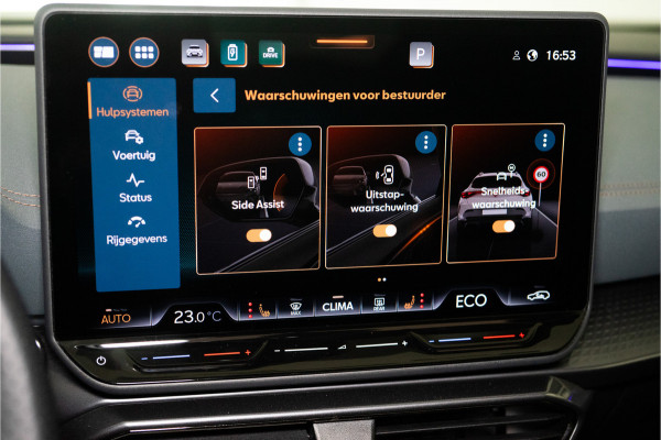 CUPRA Formentor 1.5 TSI e-Hybrid VZ Extreme 272PK Facelift | Matte Bronze | Pano | Sennheiser | Sportstoelen | VOL! 2 jaar Fabrieksgarantie GERESERVEERD