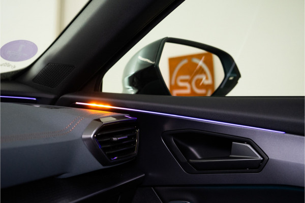 CUPRA Formentor 1.5 TSI e-Hybrid VZ Extreme 272PK Facelift | Matte Bronze | Pano | Sennheiser | Sportstoelen | VOL! 2 jaar Fabrieksgarantie GERESERVEERD