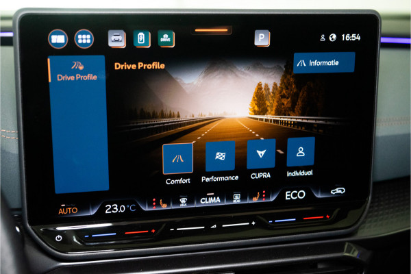 CUPRA Formentor 1.5 TSI e-Hybrid VZ Extreme 272PK Facelift | Matte Bronze | Pano | Sennheiser | Sportstoelen | VOL! 2 jaar Fabrieksgarantie GERESERVEERD