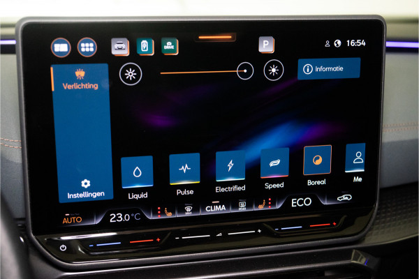 CUPRA Formentor 1.5 TSI e-Hybrid VZ Extreme 272PK Facelift | Matte Bronze | Pano | Sennheiser | Sportstoelen | VOL! 2 jaar Fabrieksgarantie GERESERVEERD