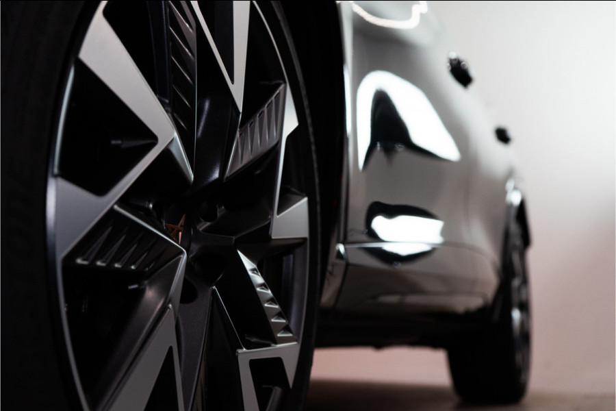 CUPRA Formentor 1.5 TSI e-Hybrid VZ Performance 272PK Facelift | Pano | Sennheiser | Sportstoelen | Matrix | VOL! Fabrieksgarantie