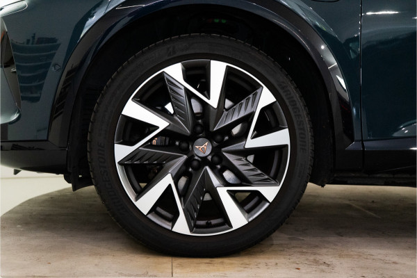 CUPRA Formentor 1.5 TSI e-Hybrid VZ Performance 272PK Facelift | Pano | Sennheiser | Sportstoelen | Matrix | VOL! Fabrieksgarantie