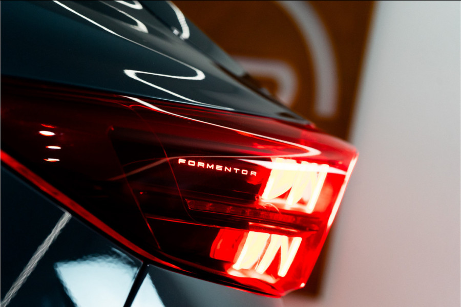 CUPRA Formentor 1.5 TSI e-Hybrid VZ Performance 272PK Facelift | Pano | Sennheiser | Sportstoelen | Matrix | VOL! Fabrieksgarantie