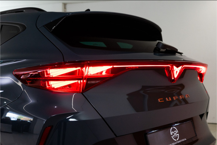 CUPRA Formentor 1.5 TSI e-Hybrid VZ Performance 272PK Facelift | Pano | Sennheiser | Sportstoelen | Matrix | VOL! Fabrieksgarantie