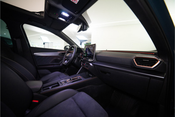 CUPRA Formentor 1.5 TSI e-Hybrid VZ Performance 272PK Facelift | Pano | Sennheiser | Sportstoelen | Matrix | VOL! Fabrieksgarantie