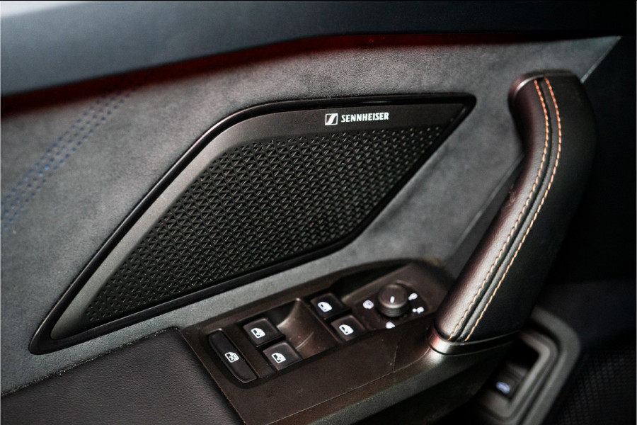 CUPRA Formentor 1.5 TSI e-Hybrid VZ Performance 272PK Facelift | Pano | Sennheiser | Sportstoelen | Matrix | VOL! Fabrieksgarantie