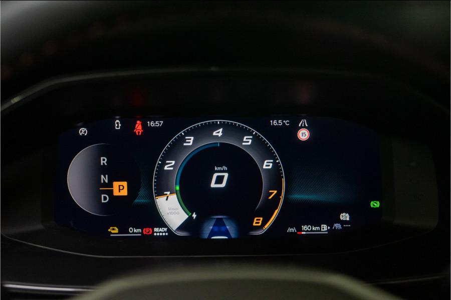 CUPRA Formentor 1.5 TSI e-Hybrid VZ Performance 272PK Facelift | Pano | Sennheiser | Sportstoelen | Matrix | VOL! Fabrieksgarantie