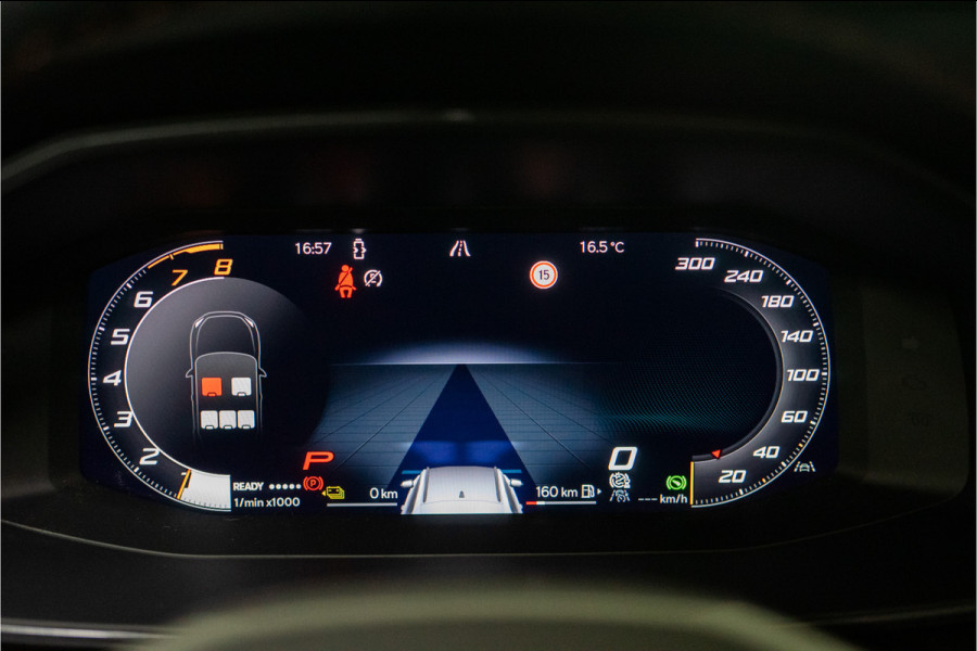 CUPRA Formentor 1.5 TSI e-Hybrid VZ Performance 272PK Facelift | Pano | Sennheiser | Sportstoelen | Matrix | VOL! Fabrieksgarantie