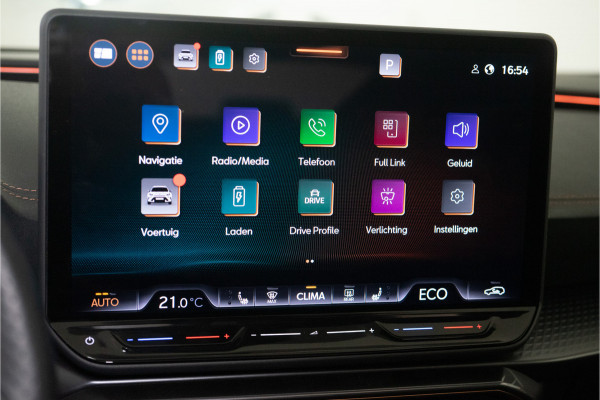 CUPRA Formentor 1.5 TSI e-Hybrid VZ Performance 272PK Facelift | Pano | Sennheiser | Sportstoelen | Matrix | VOL! Fabrieksgarantie