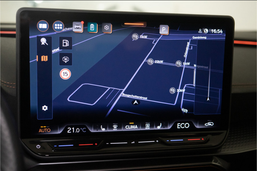 CUPRA Formentor 1.5 TSI e-Hybrid VZ Performance 272PK Facelift | Pano | Sennheiser | Sportstoelen | Matrix | VOL! Fabrieksgarantie