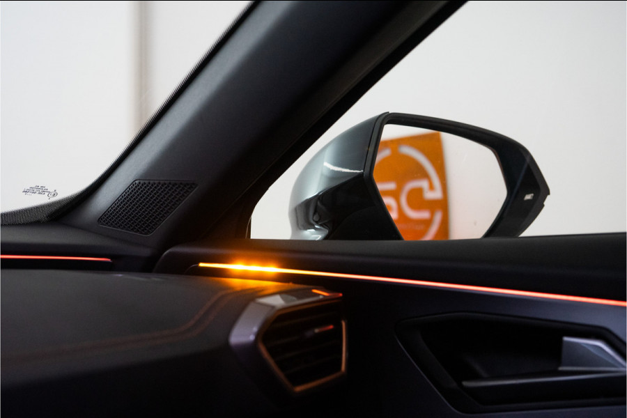 CUPRA Formentor 1.5 TSI e-Hybrid VZ Performance 272PK Facelift | Pano | Sennheiser | Sportstoelen | Matrix | VOL! Fabrieksgarantie