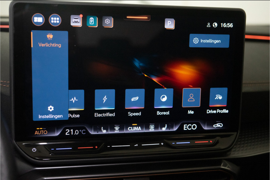 CUPRA Formentor 1.5 TSI e-Hybrid VZ Performance 272PK Facelift | Pano | Sennheiser | Sportstoelen | Matrix | VOL! Fabrieksgarantie