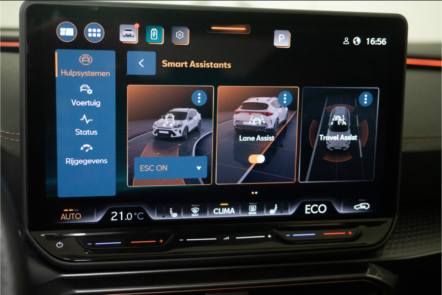 CUPRA Formentor 1.5 TSI e-Hybrid VZ Performance 272PK Facelift | Pano | Sennheiser | Sportstoelen | Matrix | VOL! Fabrieksgarantie