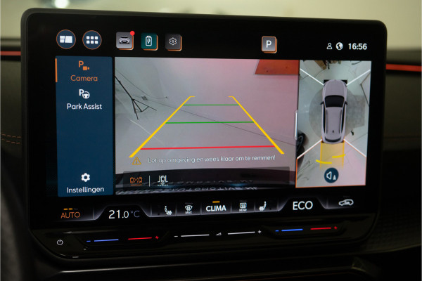 CUPRA Formentor 1.5 TSI e-Hybrid VZ Performance 272PK Facelift | Pano | Sennheiser | Sportstoelen | Matrix | VOL! Fabrieksgarantie