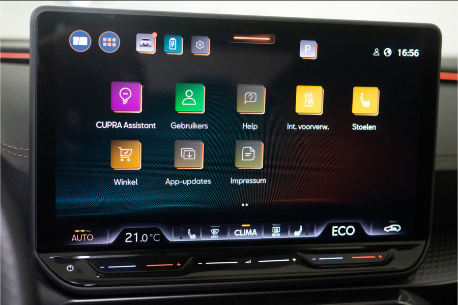 CUPRA Formentor 1.5 TSI e-Hybrid VZ Performance 272PK Facelift | Pano | Sennheiser | Sportstoelen | Matrix | VOL! Fabrieksgarantie