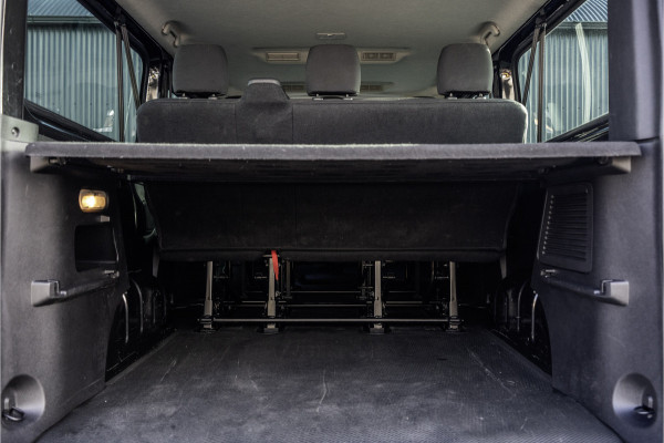 Renault Trafic dCi | L2H1 | 9-Zits| EX BTW/BPM | LED | Camera | Navi | Cruise | Airco | Zijschuifdeur R+L | PDC | Euro 6