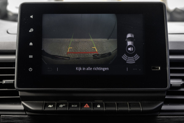 Renault Trafic dCi | L2H1 | 9-Zits| EX BTW/BPM | LED | Camera | Navi | Cruise | Airco | Zijschuifdeur R+L | PDC | Euro 6