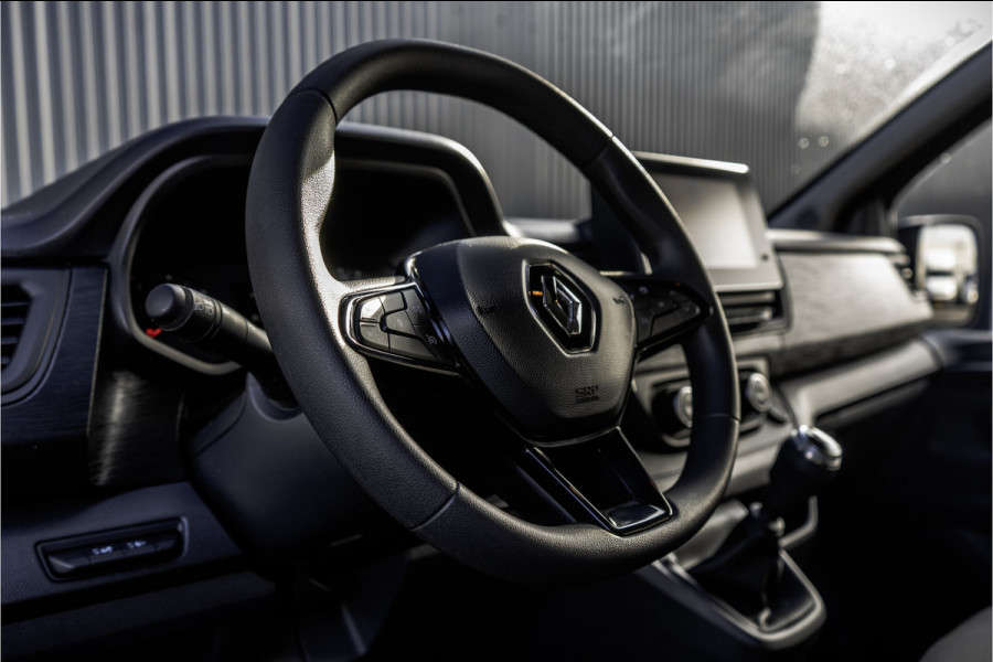 Renault Trafic dCi | L2H1 | 9-Zits| EX BTW/BPM | LED | Camera | Navi | Cruise | Airco | Zijschuifdeur R+L | PDC | Euro 6