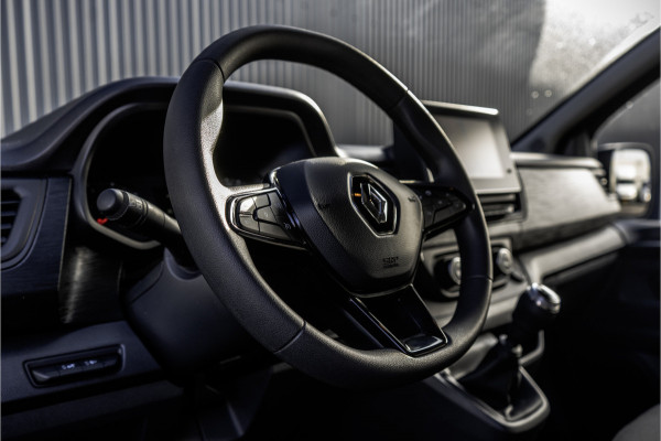 Renault Trafic dCi | L2H1 | 9-Zits| EX BTW/BPM | LED | Camera | Navi | Cruise | Airco | Zijschuifdeur R+L | PDC | Euro 6