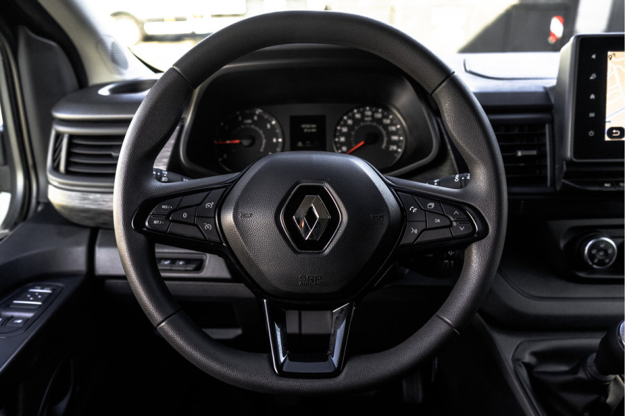 Renault Trafic dCi | L2H1 | 9-Zits| EX BTW/BPM | LED | Camera | Navi | Cruise | Airco | Zijschuifdeur R+L | PDC | Euro 6