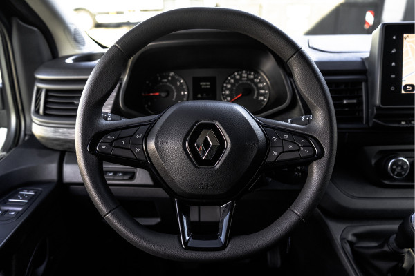 Renault Trafic dCi | L2H1 | 9-Zits| EX BTW/BPM | LED | Camera | Navi | Cruise | Airco | Zijschuifdeur R+L | PDC | Euro 6