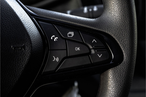 Renault Trafic dCi | L2H1 | 9-Zits| EX BTW/BPM | LED | Camera | Navi | Cruise | Airco | Zijschuifdeur R+L | PDC | Euro 6