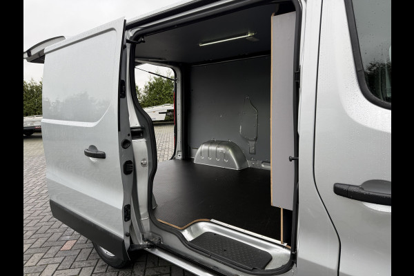 Opel Vivaro 1.6 CDTI 126 PK / L1H1 / 1e EIG. / ACHTERKLEP / AIRCO / CRUISE / NAVI / CAMERA / BLUETOOTH