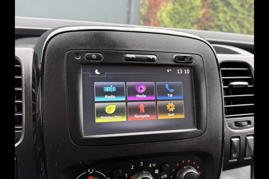 Opel Vivaro 1.6 CDTI 126 PK / L1H1 / 1e EIG. / ACHTERKLEP / AIRCO / CRUISE / NAVI / CAMERA / BLUETOOTH