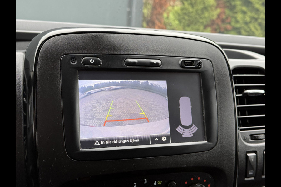Opel Vivaro 1.6 CDTI 126 PK / L1H1 / 1e EIG. / ACHTERKLEP / AIRCO / CRUISE / NAVI / CAMERA / BLUETOOTH