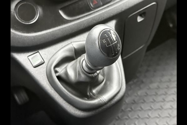 Opel Vivaro 1.6 CDTI 126 PK / L1H1 / 1e EIG. / ACHTERKLEP / AIRCO / CRUISE / NAVI / CAMERA / BLUETOOTH