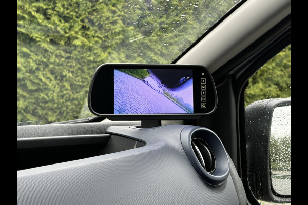 Opel Vivaro 1.6 CDTI 126 PK / L1H1 / 1e EIG. / ACHTERKLEP / AIRCO / CRUISE / NAVI / CAMERA / BLUETOOTH