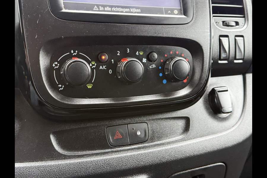 Opel Vivaro 1.6 CDTI 126 PK / L1H1 / 1e EIG. / ACHTERKLEP / AIRCO / CRUISE / NAVI / CAMERA / BLUETOOTH