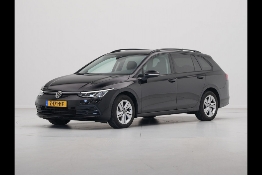 Volkswagen GOLF Variant 1.0 TSI 110pk Life Navigatie Wegkl. trekhaak Pdc privacy glas 109