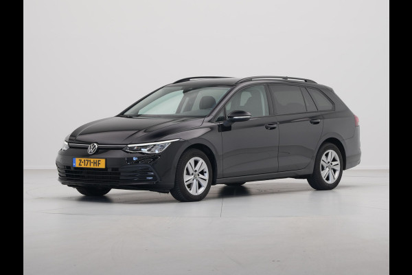 Volkswagen GOLF Variant 1.0 TSI 110pk Life Navigatie Wegkl. trekhaak Pdc privacy glas 109