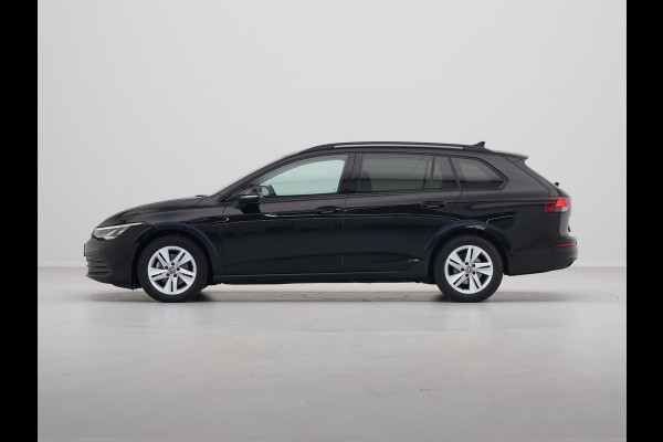 Volkswagen GOLF Variant 1.0 TSI 110pk Life Navigatie Wegkl. trekhaak Pdc privacy glas 109