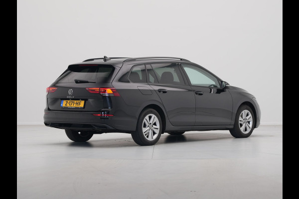 Volkswagen GOLF Variant 1.0 TSI 110pk Life Navigatie Wegkl. trekhaak Pdc privacy glas 109