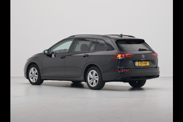 Volkswagen GOLF Variant 1.0 TSI 110pk Life Navigatie Wegkl. trekhaak Pdc privacy glas 109