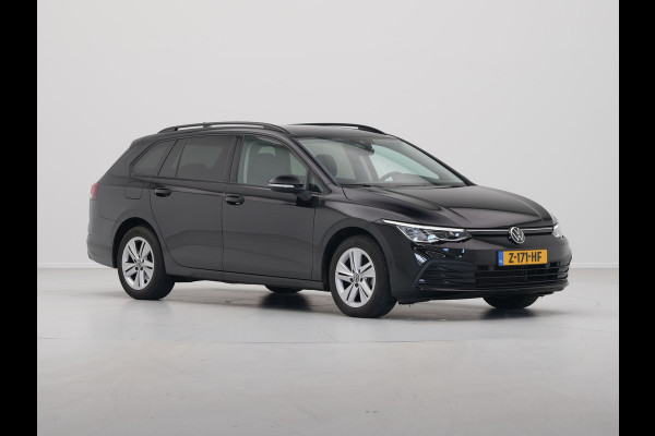 Volkswagen GOLF Variant 1.0 TSI 110pk Life Navigatie Wegkl. trekhaak Pdc privacy glas 109