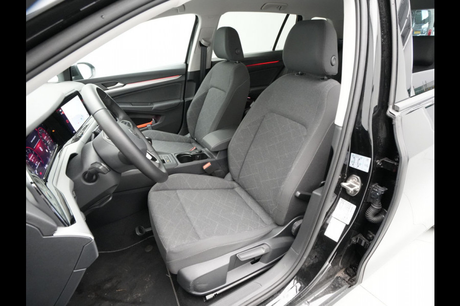 Volkswagen GOLF Variant 1.0 TSI 110pk Life Navigatie Wegkl. trekhaak Pdc privacy glas 109