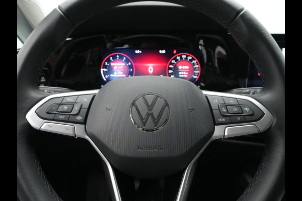 Volkswagen GOLF Variant 1.0 TSI 110pk Life Navigatie Wegkl. trekhaak Pdc privacy glas 109