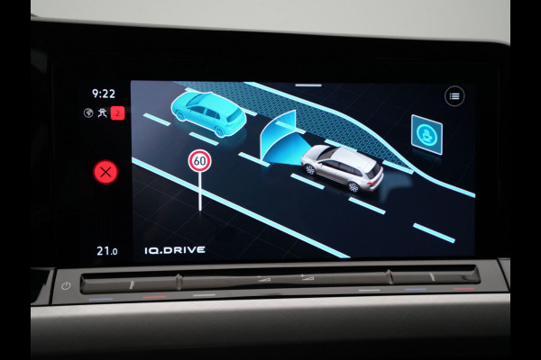 Volkswagen GOLF Variant 1.0 TSI 110pk Life Navigatie Wegkl. trekhaak Pdc privacy glas 109