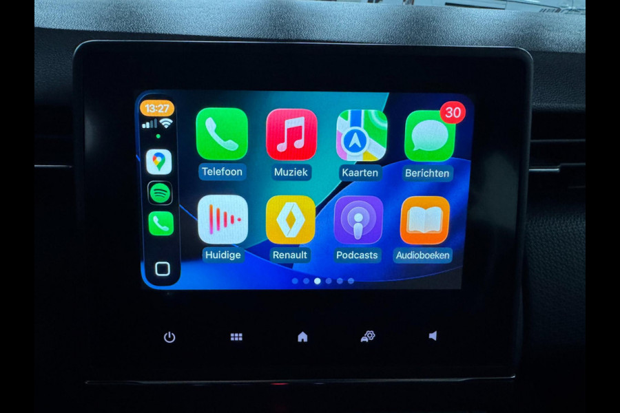 Renault Clio 1.0 TCe Zen AIRCO LM VELGEN PARKEERSENSOREN CARPLAY/ ANDROID